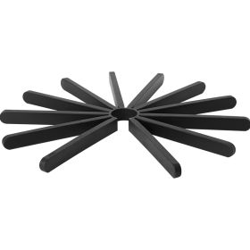 Hot Pad Kitchen Anti-Scald Coaster Household Table Mat Heat-Resistant With Magnet