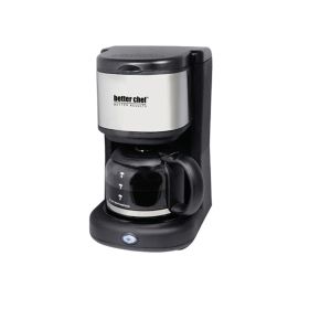 Better Chef 4 Cup Coffee Maker