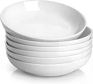 Pasta Bowls