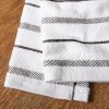 Albany Kitchen Towel Set, Set of 4