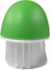 Set of 2 Vegetable Brushes! Tough Scrubber - Green - A Quality Everyday Essential