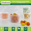 Freshware Food Storage Containers Plastic Deli Containers