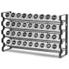 Spice Rack Organizer for Cabinet Kitchen Countertop Seasoning Organizer 23x16 in