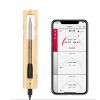 165ft Meat Thermometer Wireless | Smart Digital Bluetooth Food Thermometer