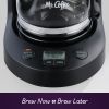 5-Cup Programmable Coffee Maker