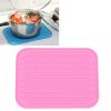 Household European Pot Pad Table Waterproof Phone Pad