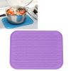 Household European Pot Pad Table Waterproof Phone Pad