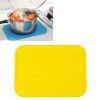 Household European Pot Pad Table Waterproof Phone Pad
