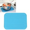 Household European Pot Pad Table Waterproof Phone Pad